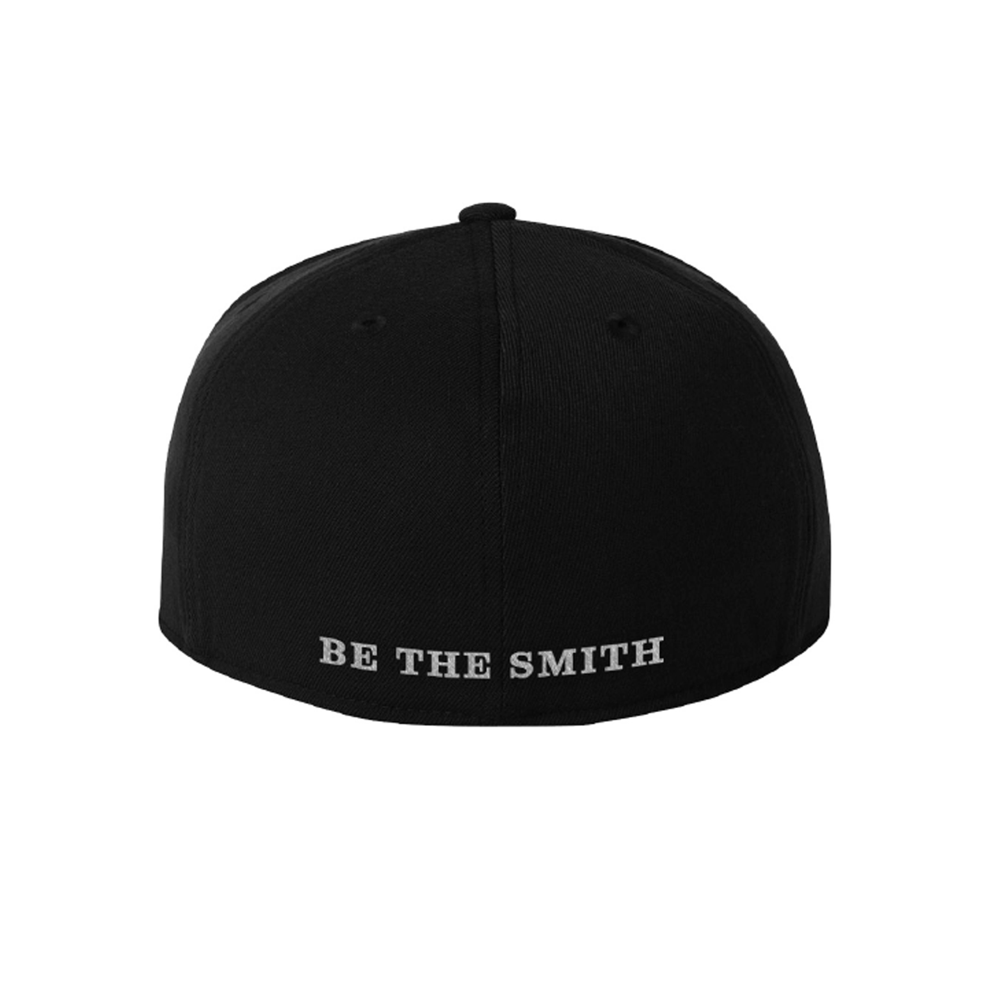 THE SMITH FITTED CAP