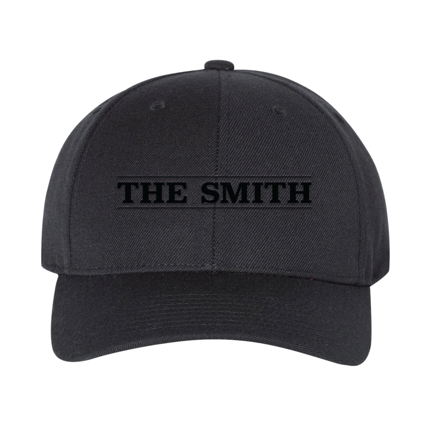 THE SMITH SNAPBACK HAT