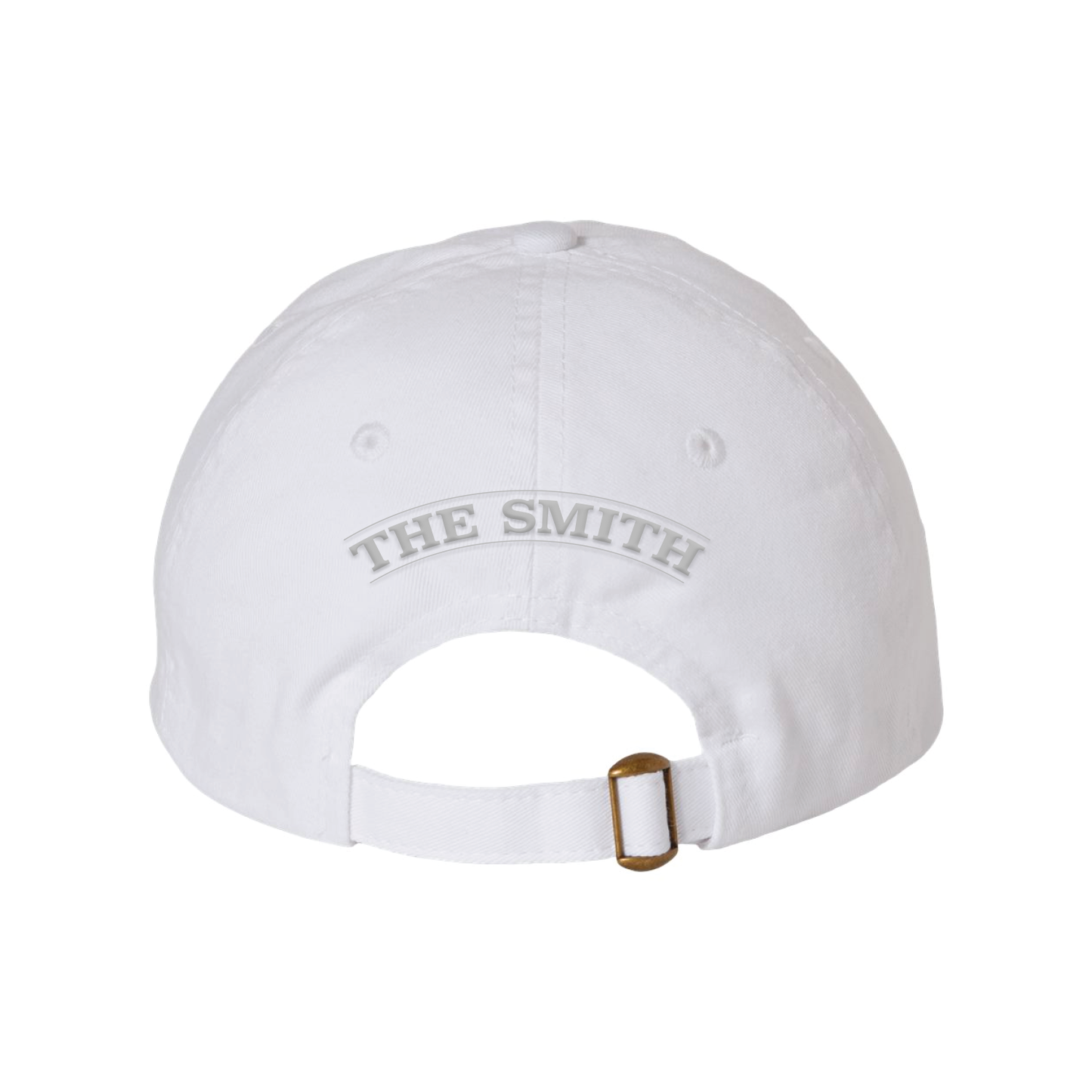 THE SMITH DAYMAKER DAD CAP