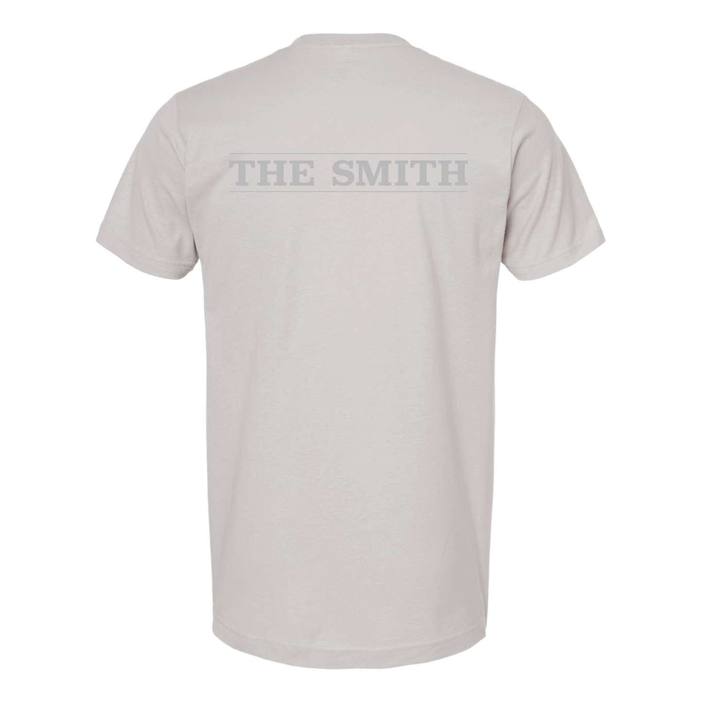 THE SMITH I ❤️ FRIES TEE